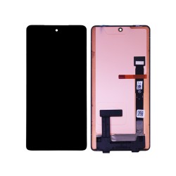 Touch+Display Motorola Edge 20 Black Touch+Display Motorola Edge 20 Black